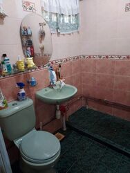 Blk 154 Yung Ho Road (Jurong West), HDB Executive #497753161